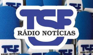 TSF - Notícias